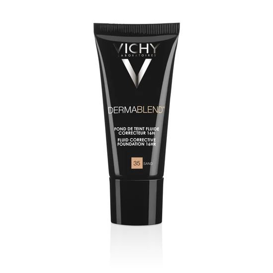 Vichy Dermablend Korrekciós Alapozó Fluid 35  30 ml