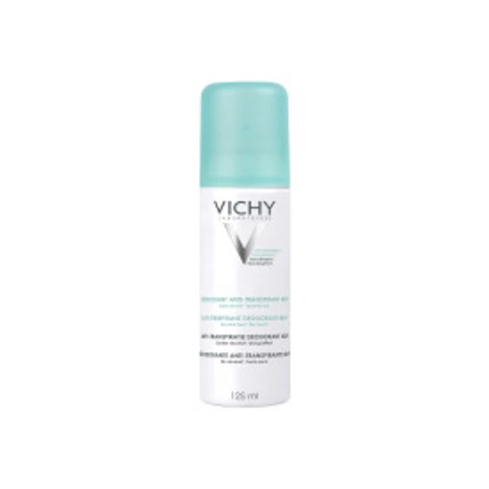 Vichy Izzadságszabályozó Dezodor – Spray 125 ml