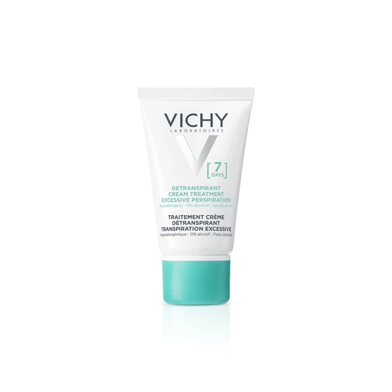 Vichy izzadtságszabályzó 7 napos krém 30ml