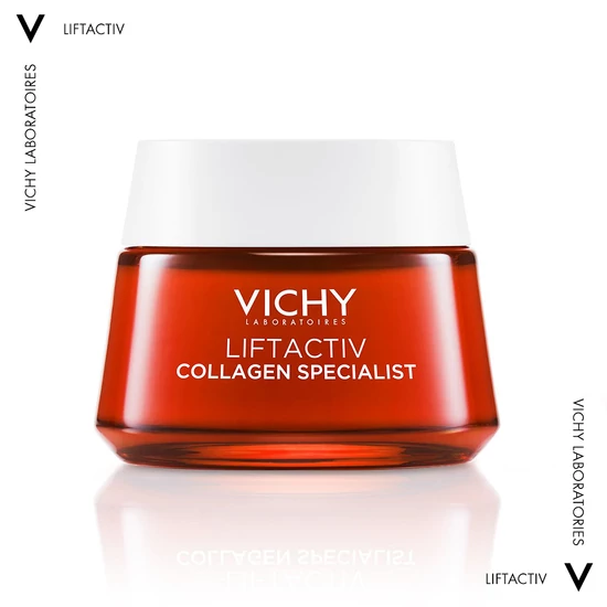 Vichy Liftactiv Collagen Specialist krém 50ml
