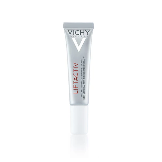 Vichy Liftactiv Supreme Ránctalanítás + Feszesség Szemkörnyékre 15 ml
