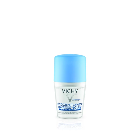 Vichy Mineral Golyós Dezodor 50 ml