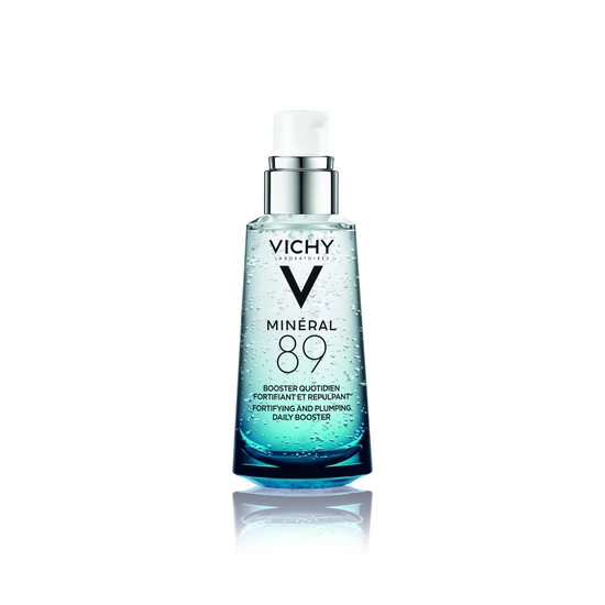 Vichy Minéral 89 Hyaluron Booster 50 ml