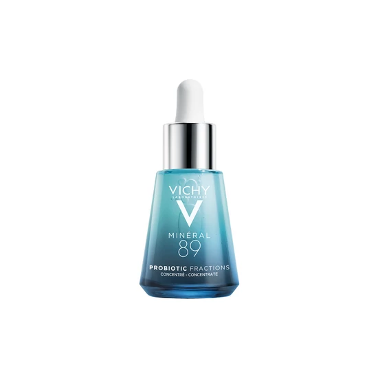 Vichy Minéral 89 Probiotic Fractions Regeneráló Szérum 30ml