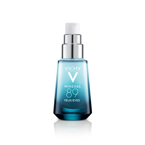 Vichy Minéral 89 Szemkörnyékápoló 15 ml
