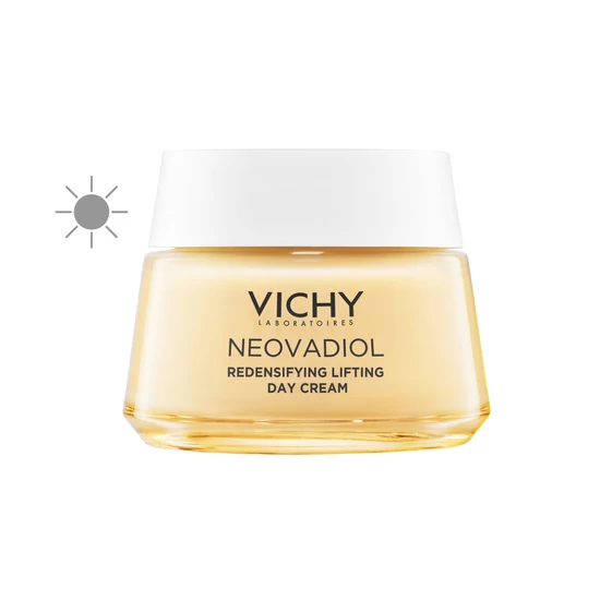 Vichy Neovadiol Peri-Menopausa Nappali arckrém száraz bőrre 50ml