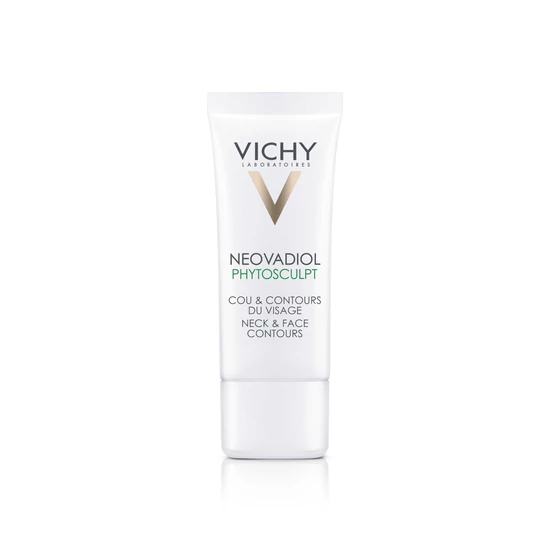 Vichy Neovadiol Phytosculpt Nyakfeszesítő És Arckontúr Formáló Balzsam 50 ml