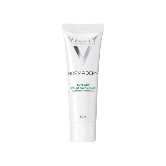 Vichy Normaderm Anti-Age Öregedésgátló Krém 50 ml