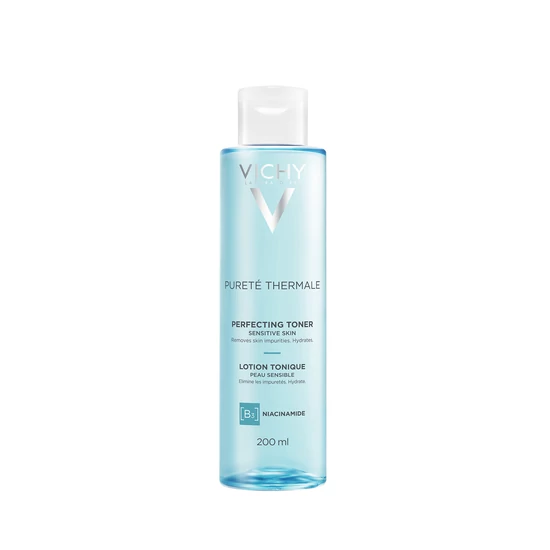 Vichy Purete Thermale Arctisztító Tonik 200 ml