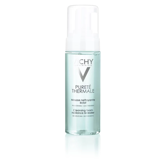 Vichy Purete Thermale Habzó Arclemosó 150 ml