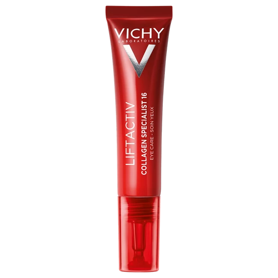 Vichy Liftactiv Collagen Specialist szemkörnyékápoló 15ml