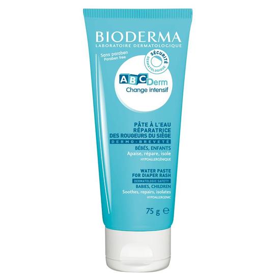 Bioderma ABC Derm Intensive Popsiápoló krém 75gr