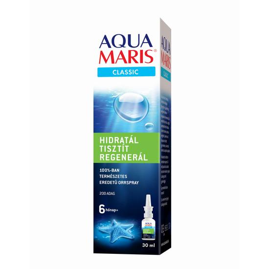 Aqua Maris orrspray 30ml