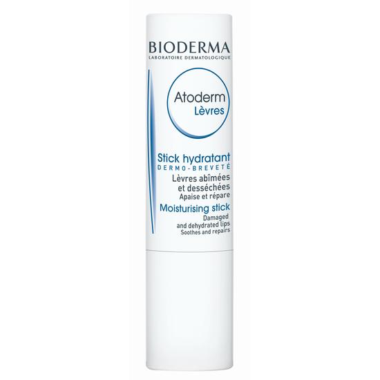 Bioderma Atoderm Ajakápoló stift 4gr