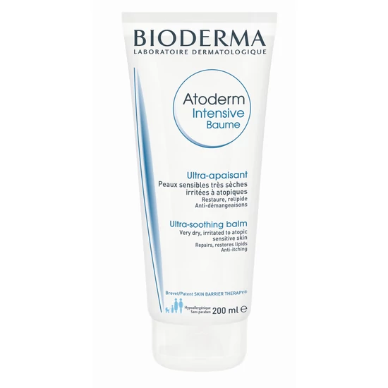 Bioderma Atoderm Intensive balzsam 200ml