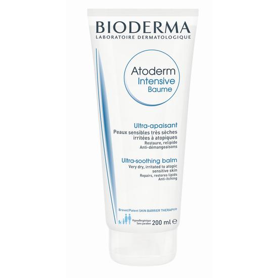 Bioderma Atoderm Intensive balzsam 200ml