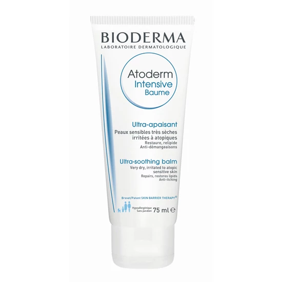 Bioderma Atoderm Intensive balzsam 75ml