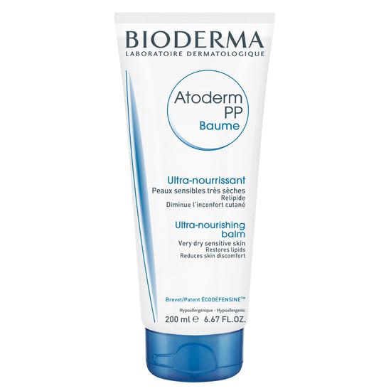 Bioderma Atoderm PP balzsam 200ml