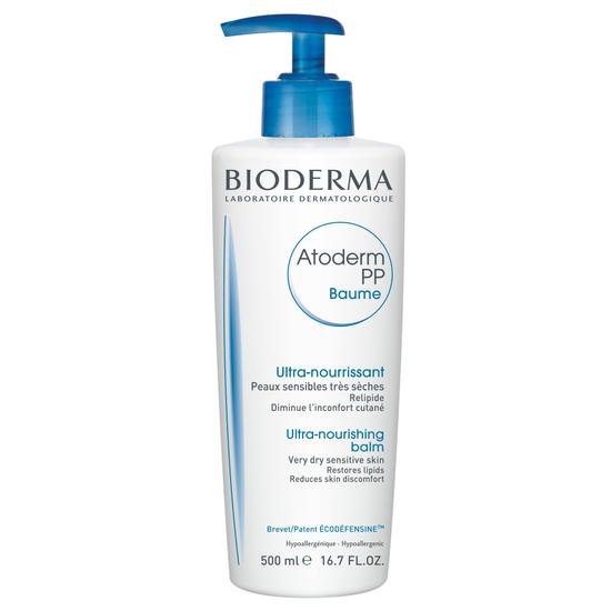 Bioderma Atoderm PP balzsam 500ml