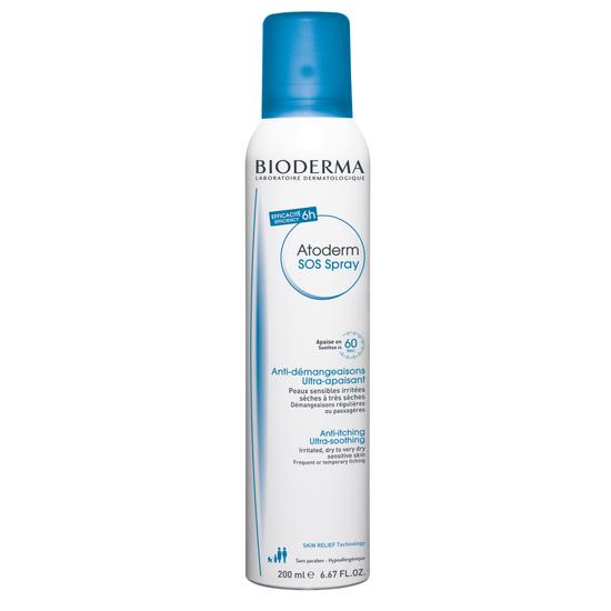 Bioderma Atoderm SOS spray 200ml