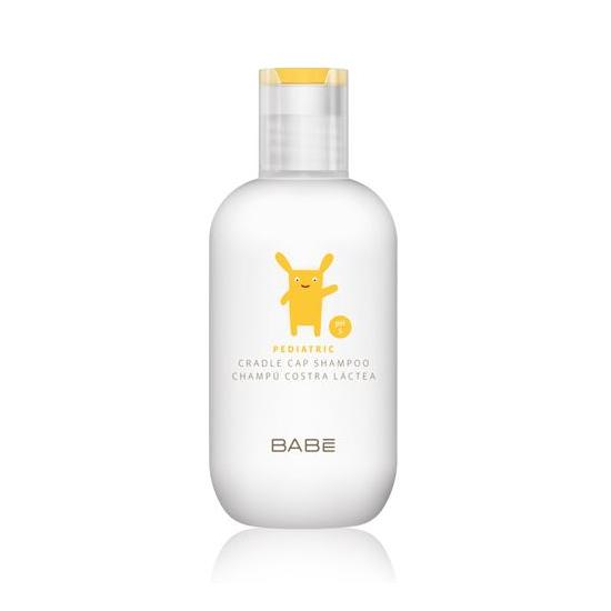 Babé sampon koszmó ellen csecsemőknek 200ml