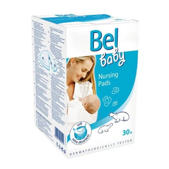 Bel baby melltartóbetét 30x
