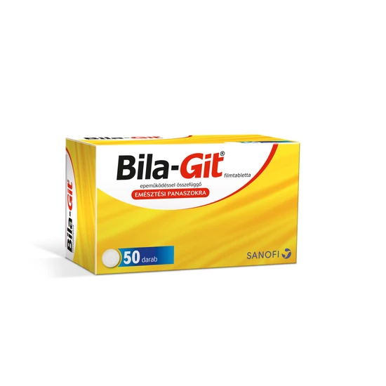 Bila-Git filmtabletta 50x