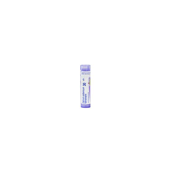 Calcium Carbonicum Hahnemanni golyócskák 30CH 4g  (Calcarea carbonica)