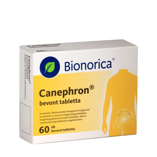 Canephron tabletta 60x