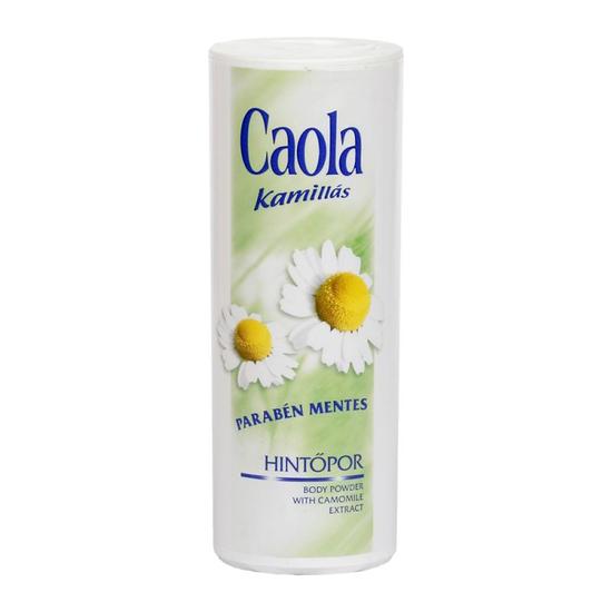 Caola hintőpor kamillás 100g
