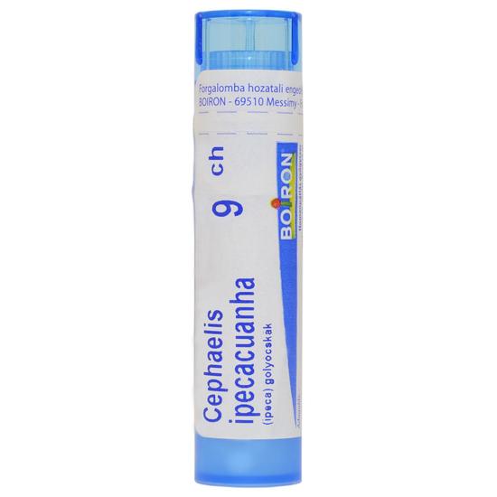 Cephalis Ipecacuanha golyócskák 9CH 4g
