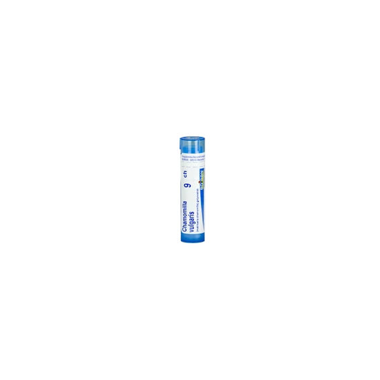 Chamomilla Vulgaris golyócskák 9CH 4g