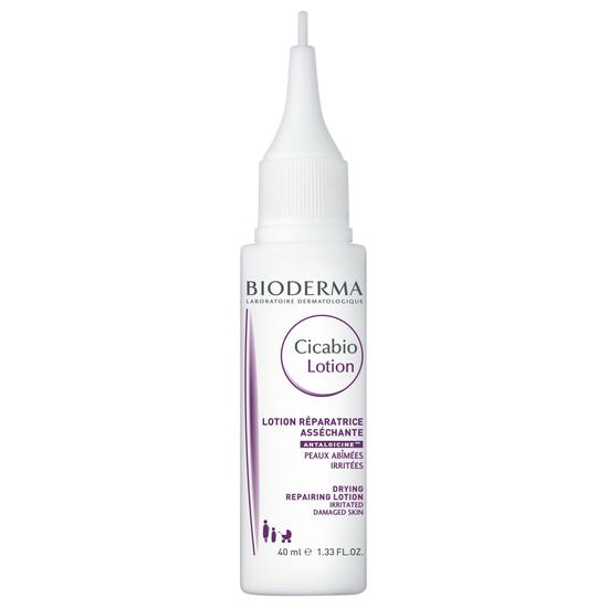 Bioderma Cicabio Lotion 40ml
