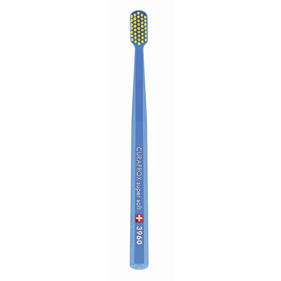 Curaprox CS 3960 super soft fogkefe