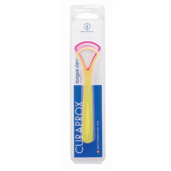 Curaprox CTC 203 nyelvtisztító 2x
