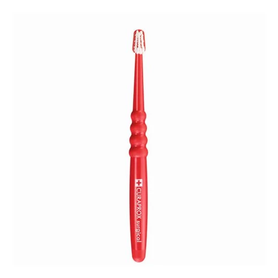 Curaprox Surgical CS mega soft szájsebészeti fogkefe 1x