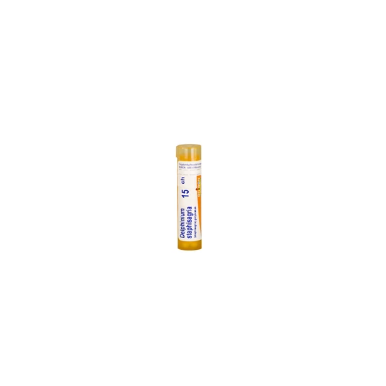 Delphinium Staphisagria golyócskák 15CH 4g