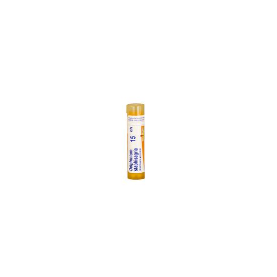 Delphinium Staphisagria golyócskák 15CH 4g