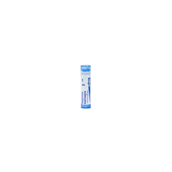 Delphinium Staphisagria golyócskák 9CH 4g