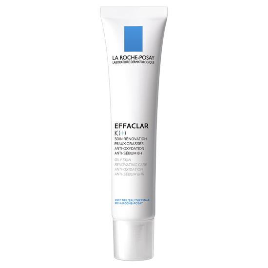 La Roche-Posay Effaclar K+bőrmegújító krém zsíros bőrre 40 ml