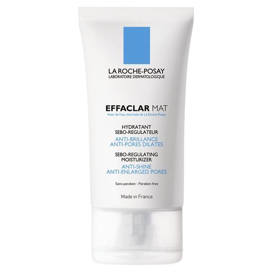 La Roche-Posay Effaclar M faggyútermelést szabályozó krém mattító hatással 40 ml