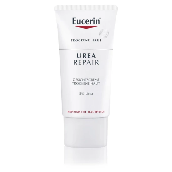 Eucerin 5% Urea nappali arckrém 50 ml