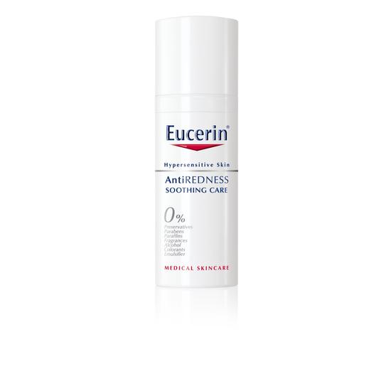 Eucerin Anti-Redness Bőrpír elleni arcápoló 50 ml