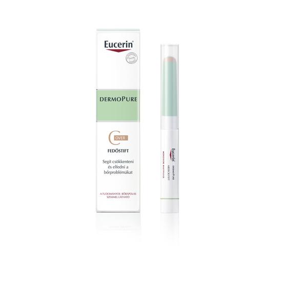 Eucerin DermoPure Fedőstift 2,5g