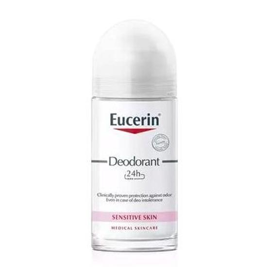 Eucerin Golyós dezodor érzékeny bőrre 50 ml