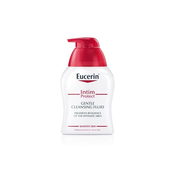 Eucerin Intim-Protect mosakodógél 250ml
