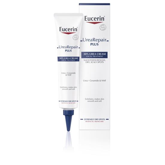 Eucerin UREA Repair PLUS 30% Urea krém 75ml