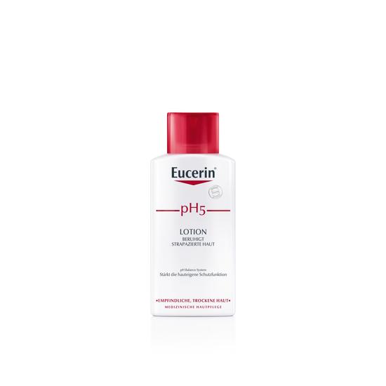 Eucerin pH5 Intenzív testápoló 200 ml