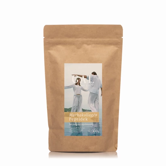 GAL Marhakollagén Peptidek Klasszik 300 g