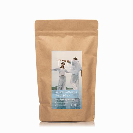 GAL Sertéskollagén peptidek, 300 g